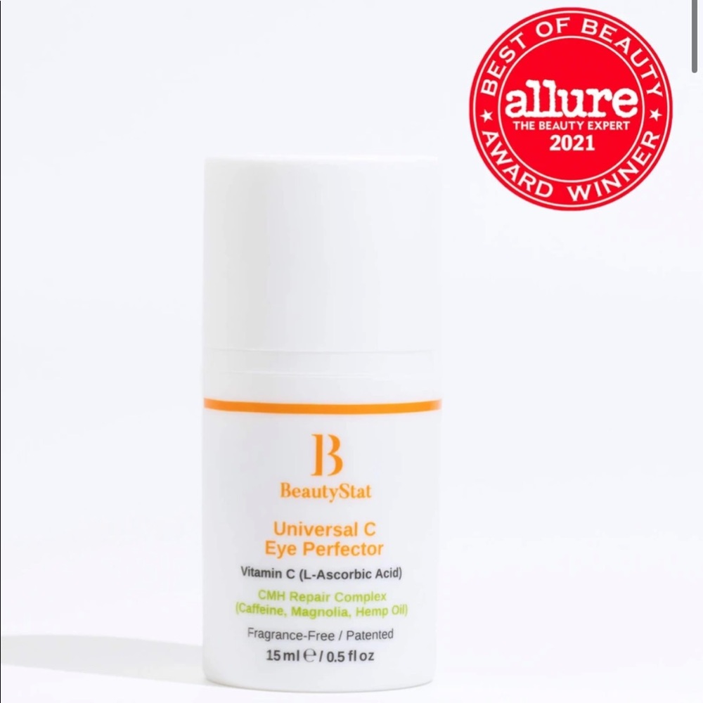 BeautyStat Universal C Eye Perfector